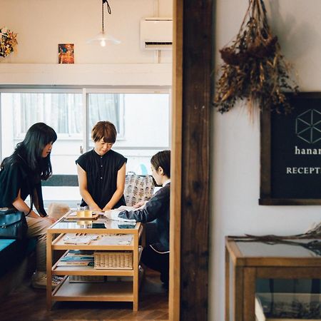 Hanare Tokyo Bagian luar foto