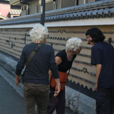 Hanare Tokyo Bagian luar foto