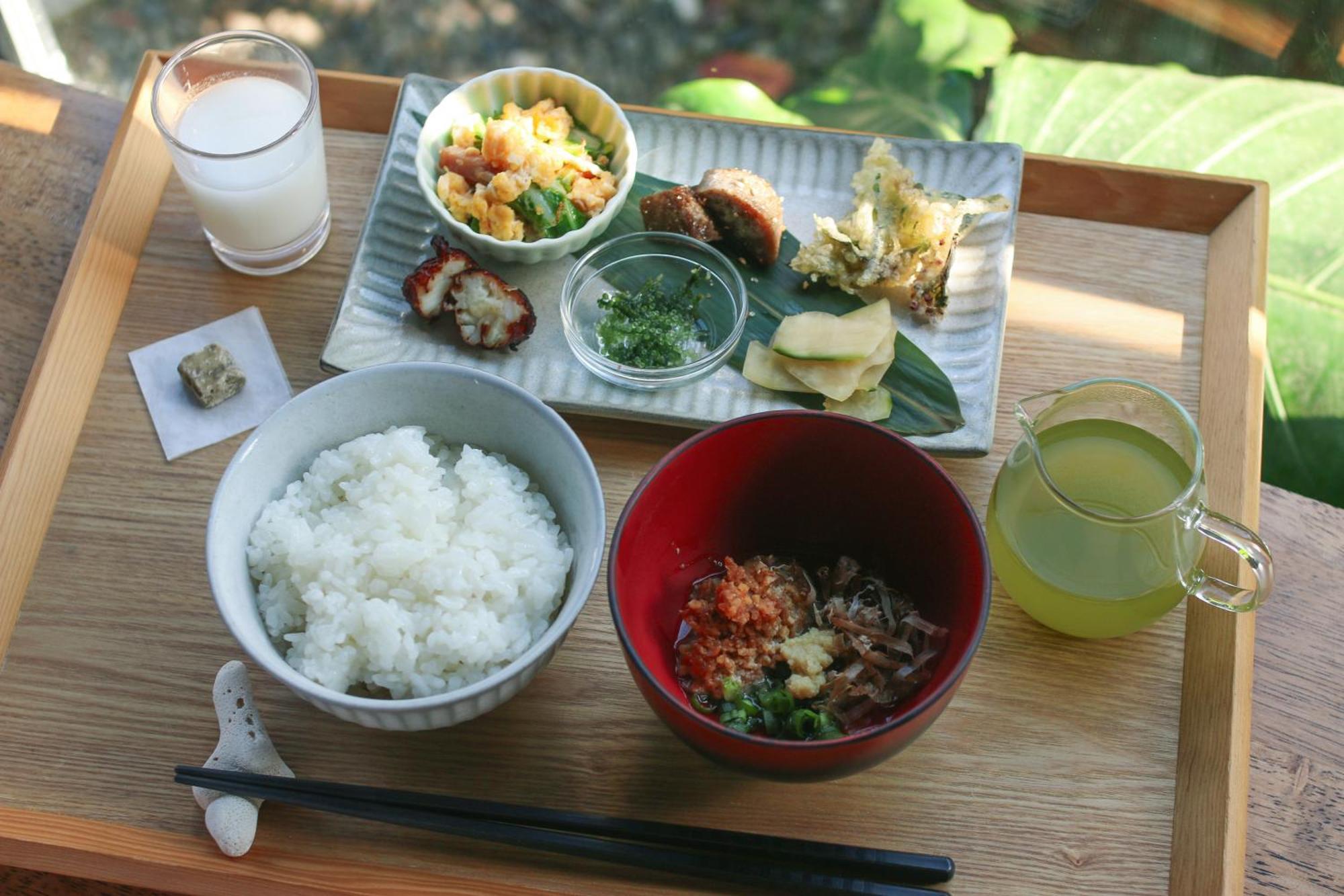 Hanare Tokyo Bagian luar foto