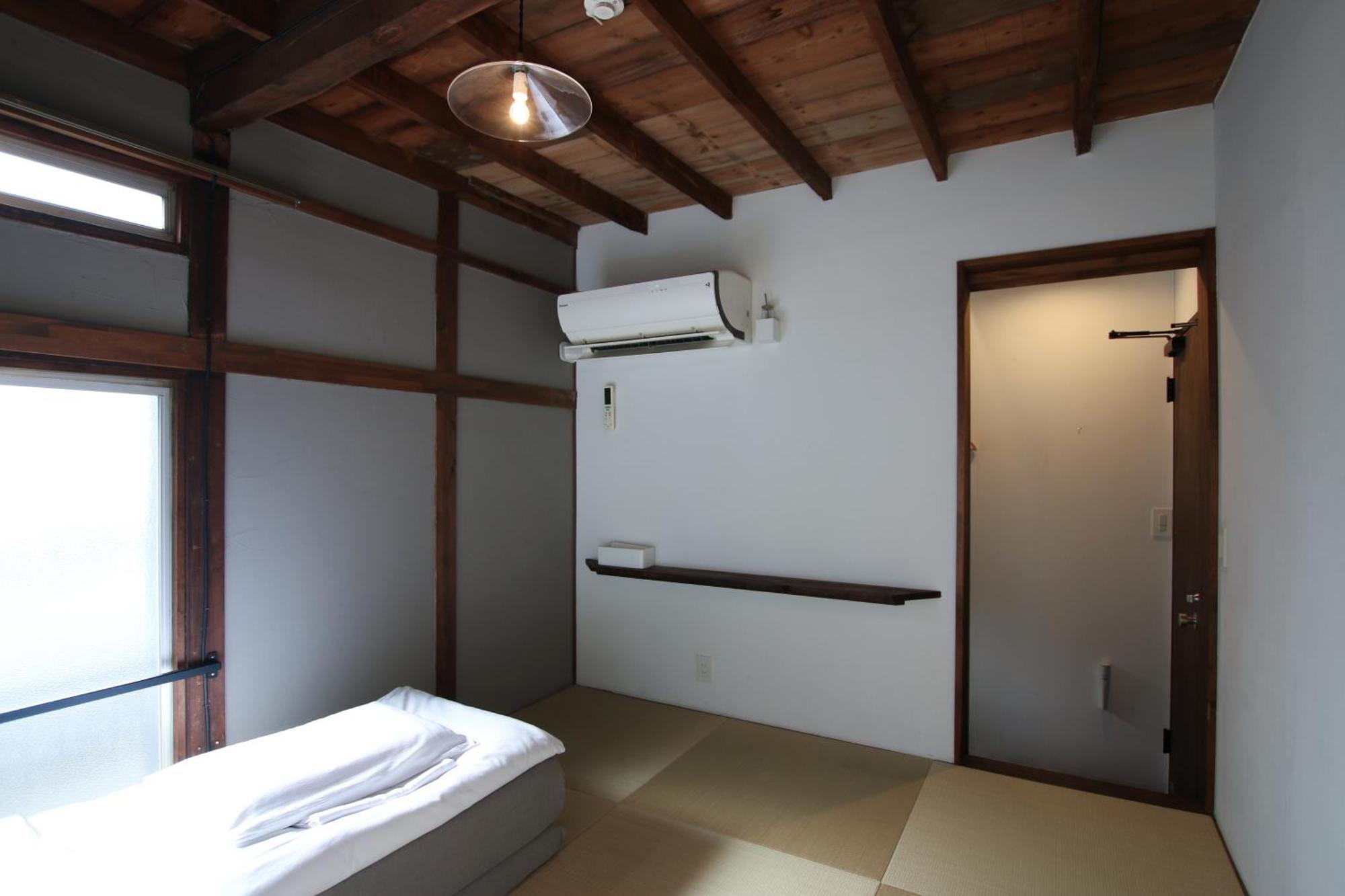 Hanare Tokyo Ruang foto