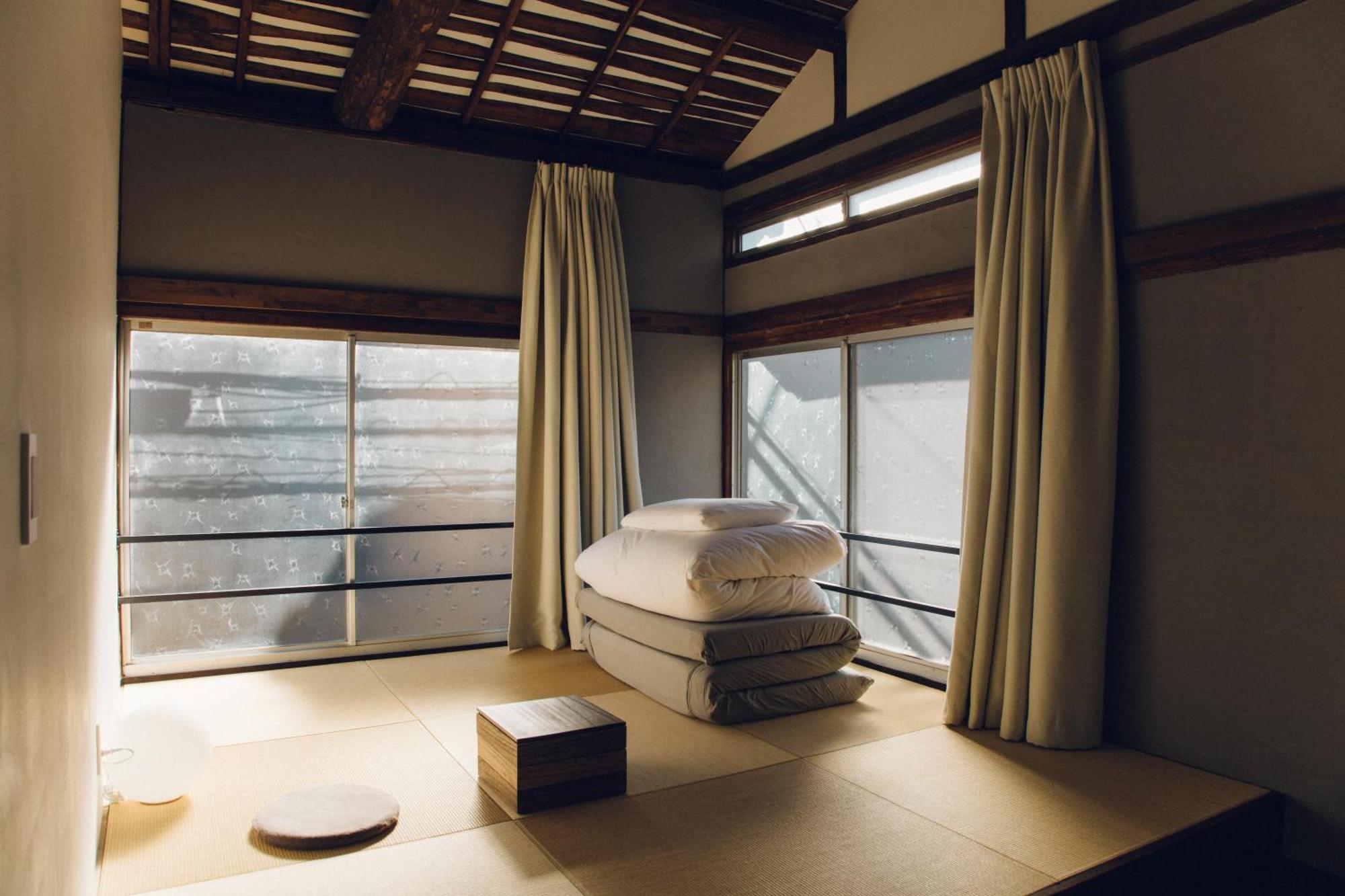 Hanare Tokyo Ruang foto