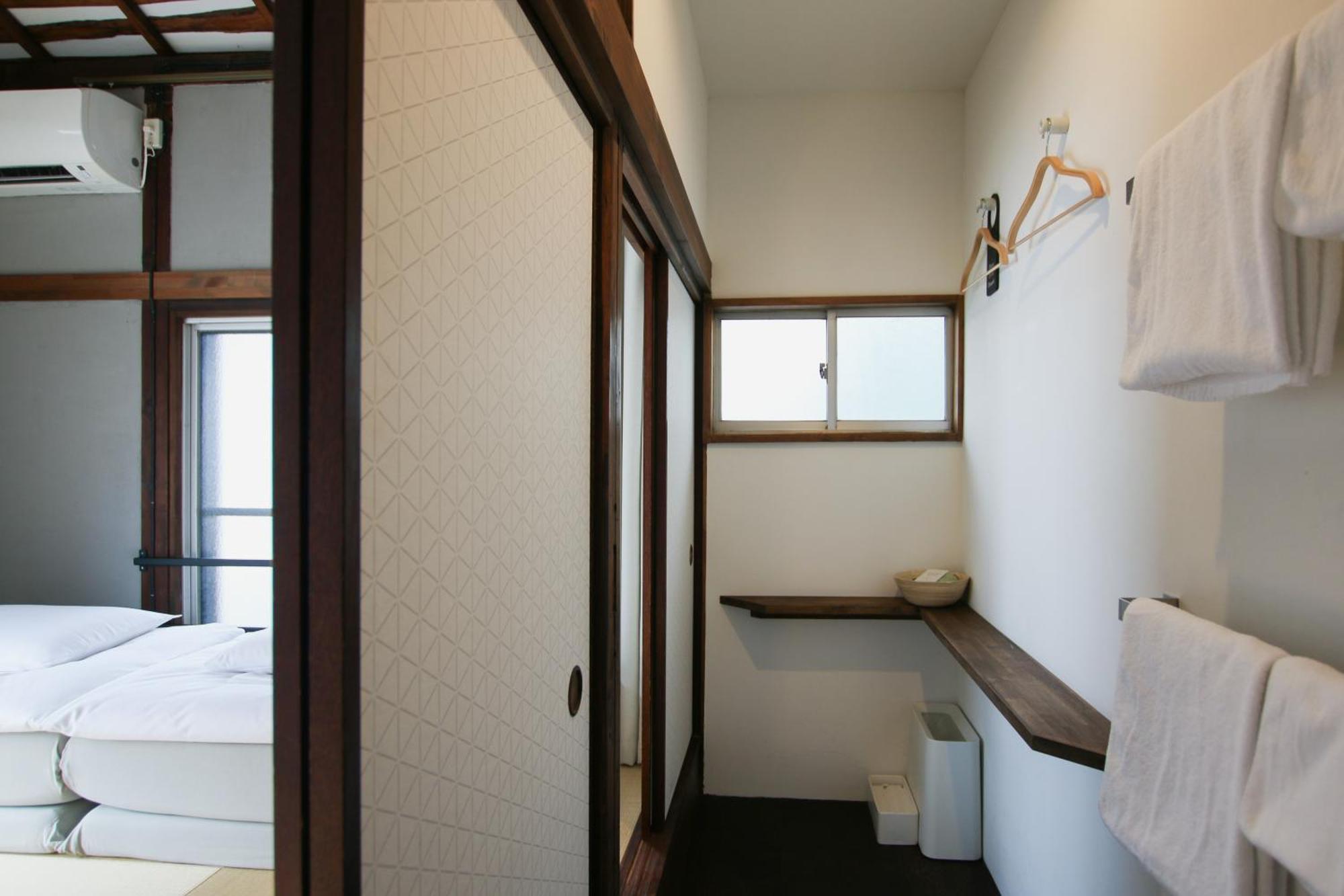 Hanare Tokyo Ruang foto