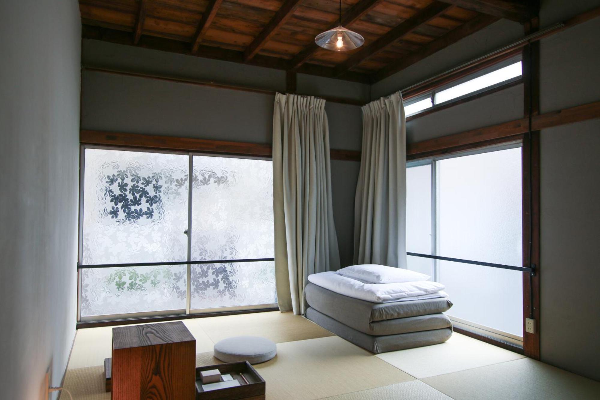 Hanare Tokyo Bagian luar foto