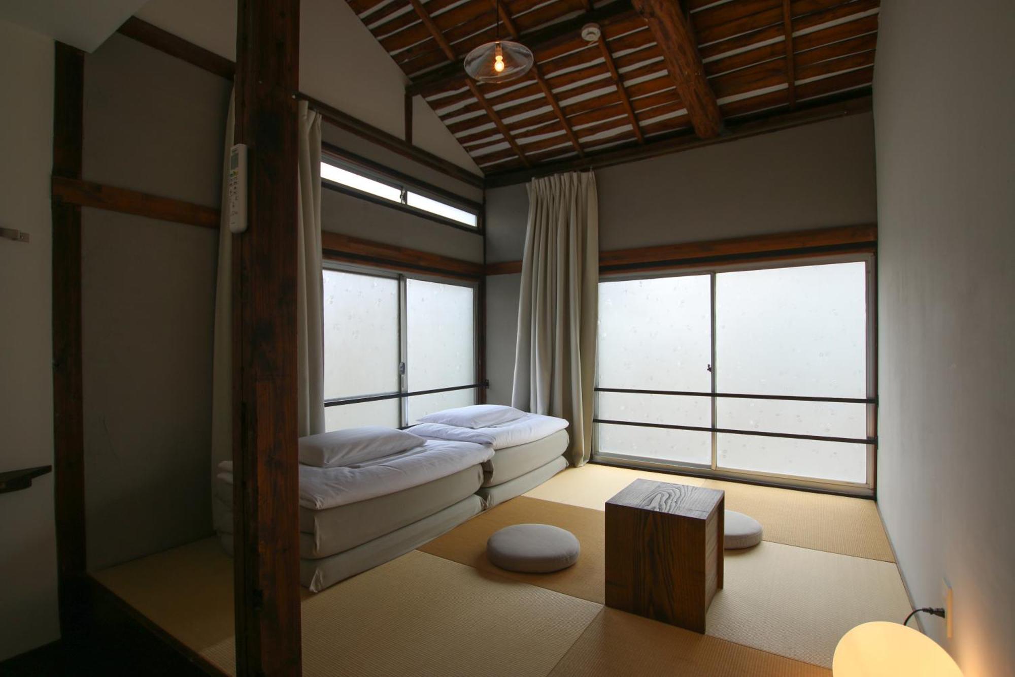 Hanare Tokyo Ruang foto