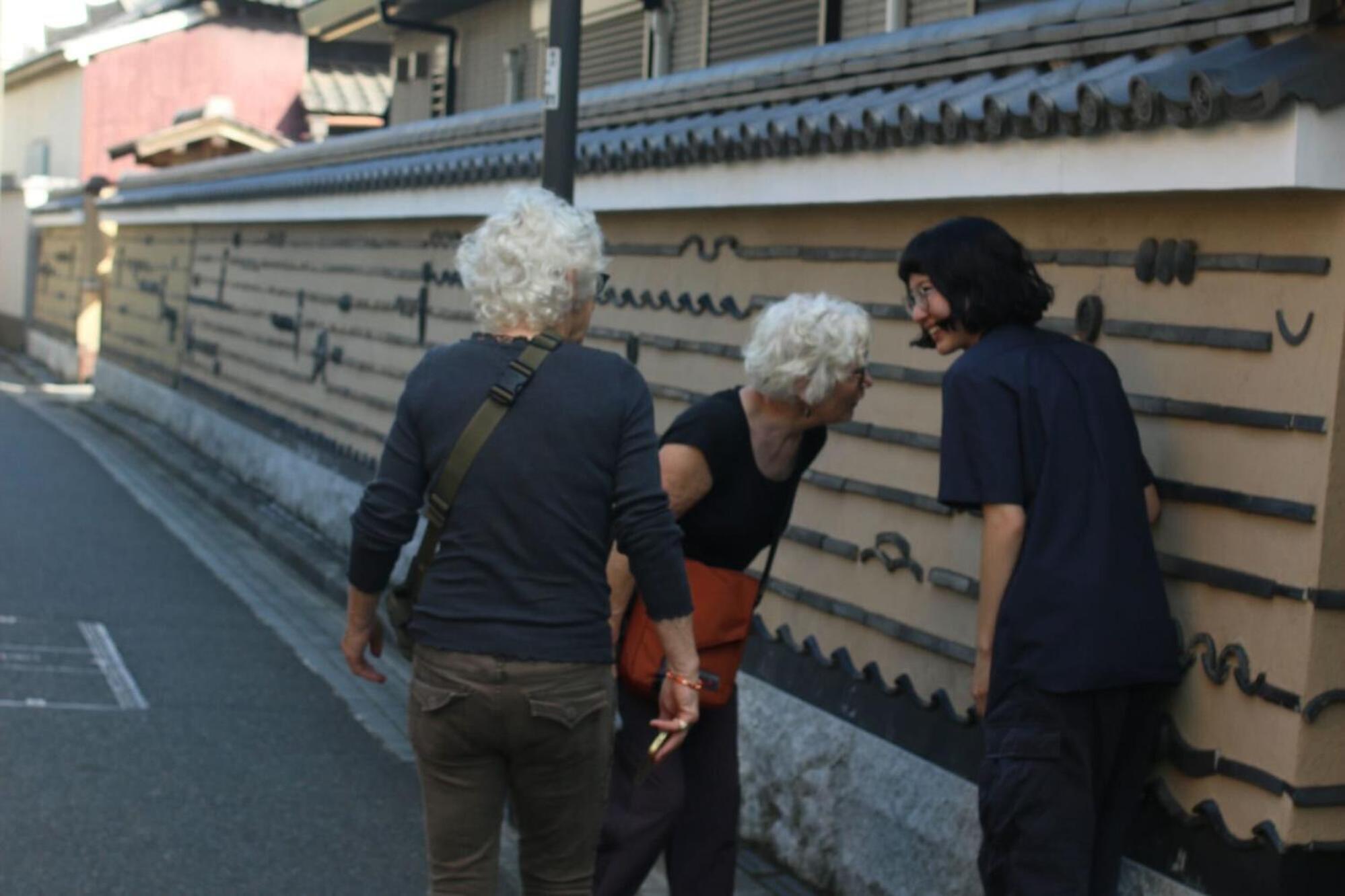 Hanare Tokyo Bagian luar foto
