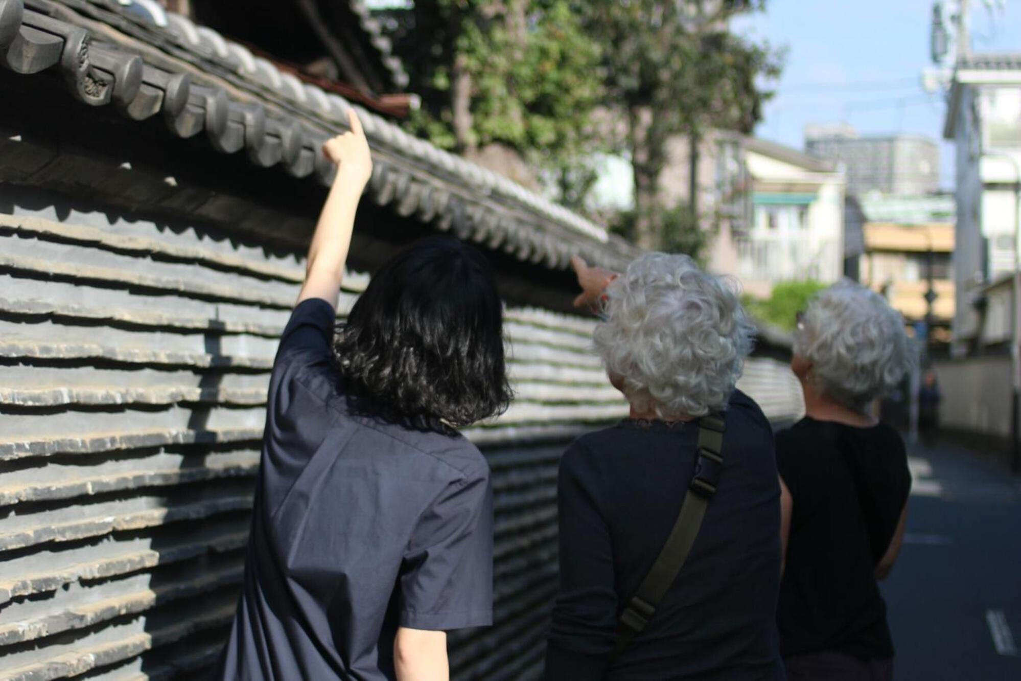 Hanare Tokyo Bagian luar foto