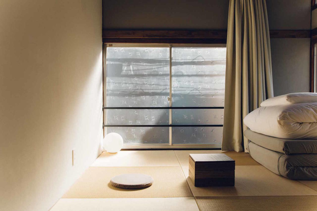 Hanare Tokyo Bagian luar foto