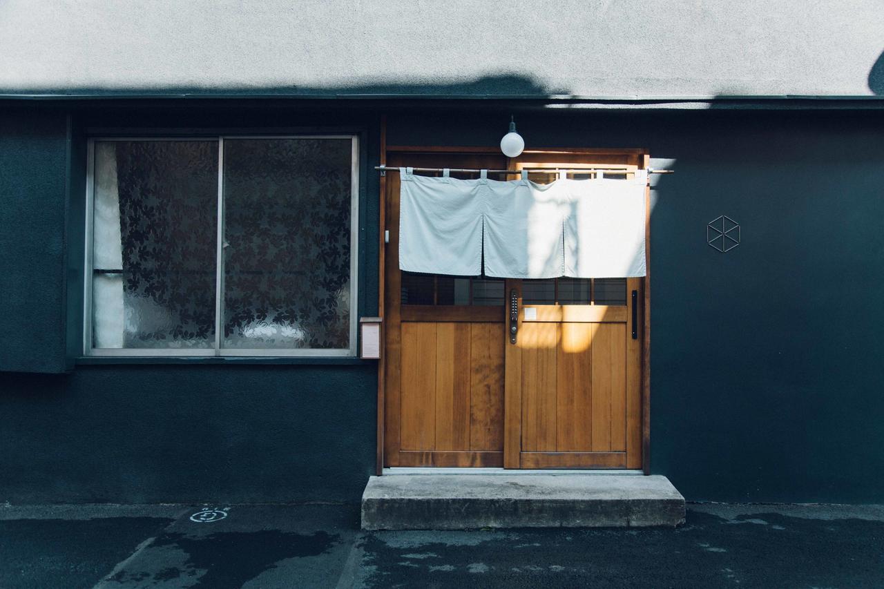 Hanare Tokyo Bagian luar foto