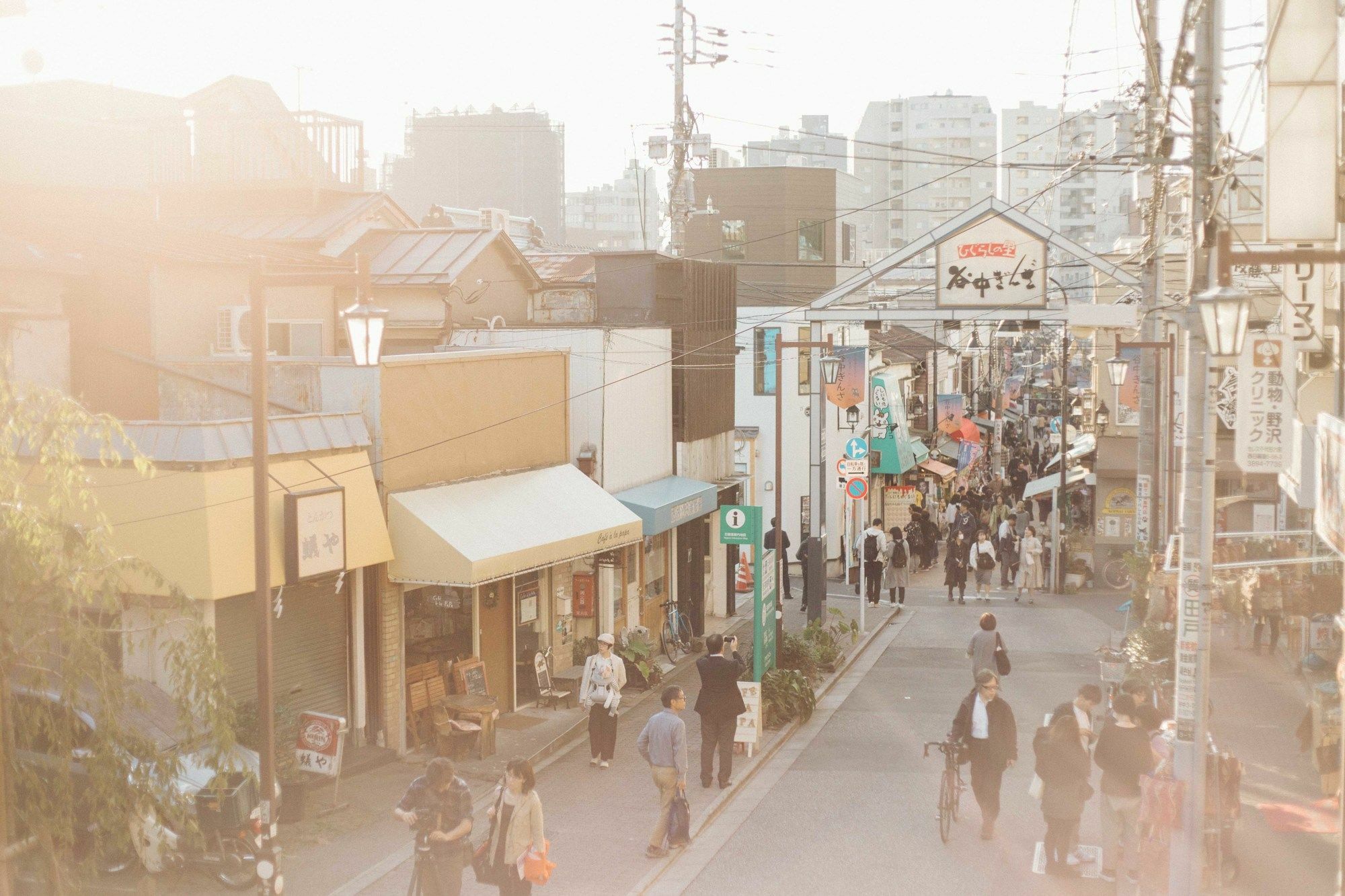Hanare Tokyo Bagian luar foto
