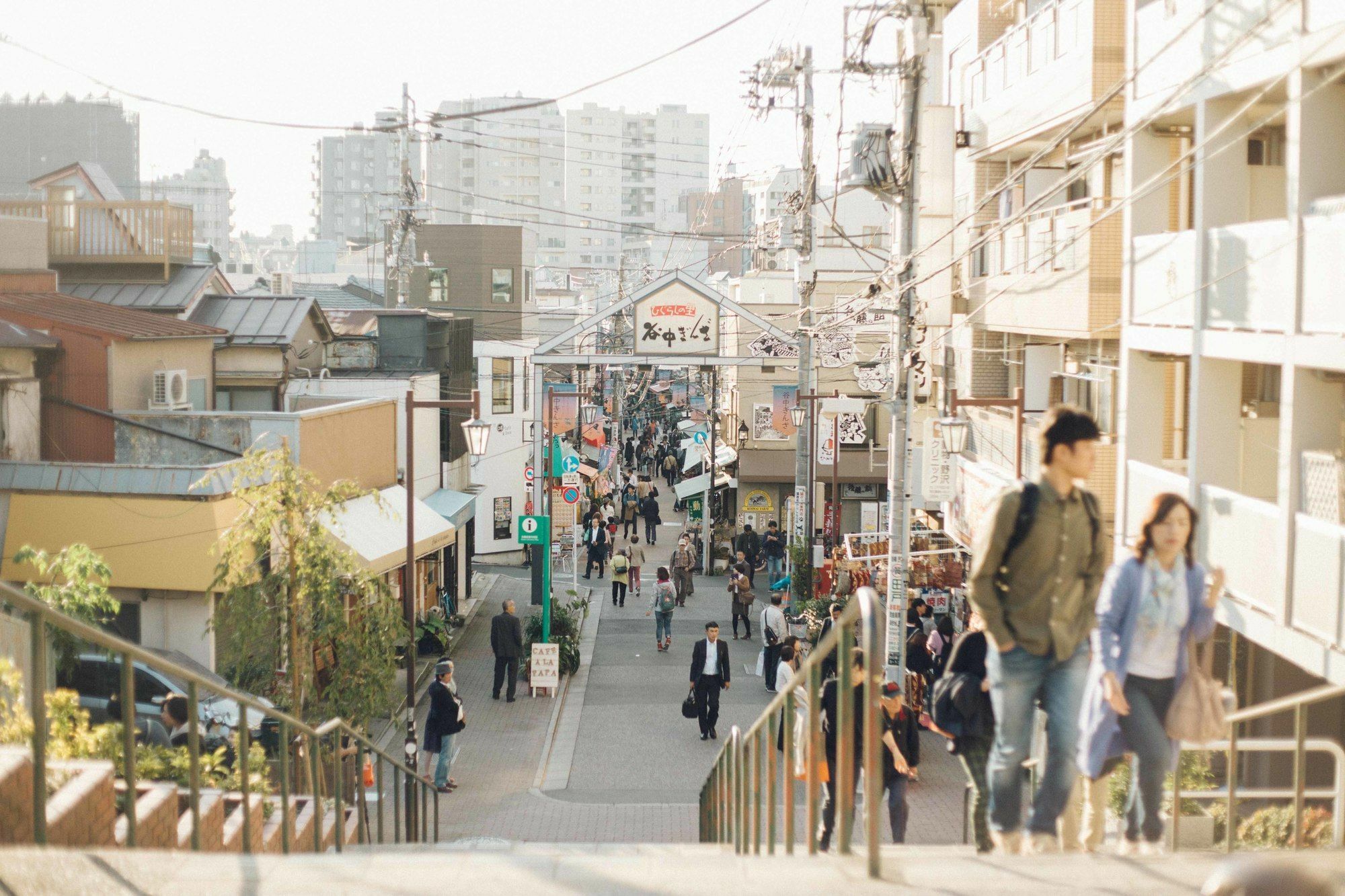 Hanare Tokyo Bagian luar foto